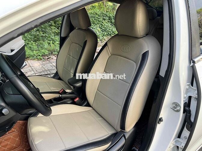 KIA Cerato 2018 1.6MT 80000 km