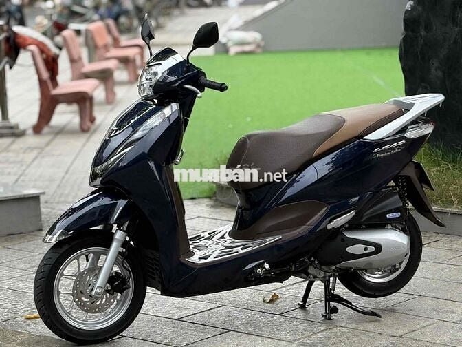 lead  4val đky 2023 #  KHOÁ SMAKEY  bs 43 đẹp ken