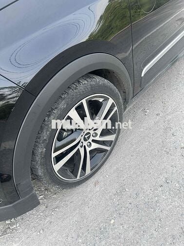 VinFast VFe34 2022 Đen