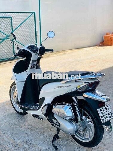 sh mode biển 93 chính chủ