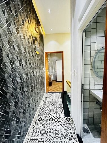 BÁN NHÀ ĐẸP ĐƯỜNG THỐNG NHẤT QUẬN GÒ VẤP 