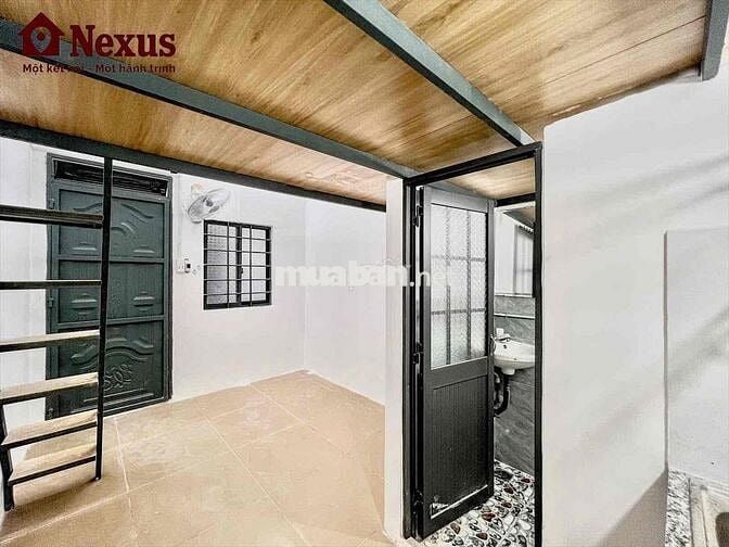 CHÍNH CHỦ CHO THUÊ - PHÒNG MỚI GIỐNG HÌNH 100% - CHỈ 3củ1