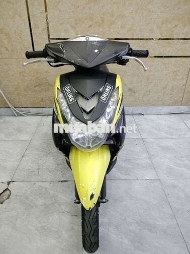 Mio Ultimo BSTP,Xe Máy Đi Ok Mạnh,Mượt
