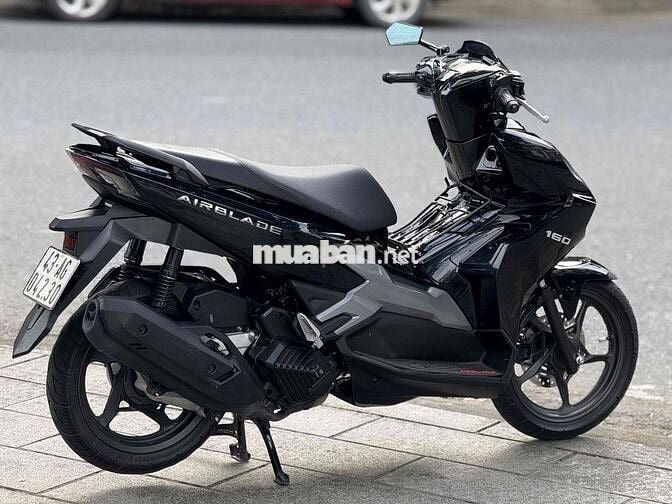 AB 160 ABS 12/2024 bs 43 như xe hãng dắt