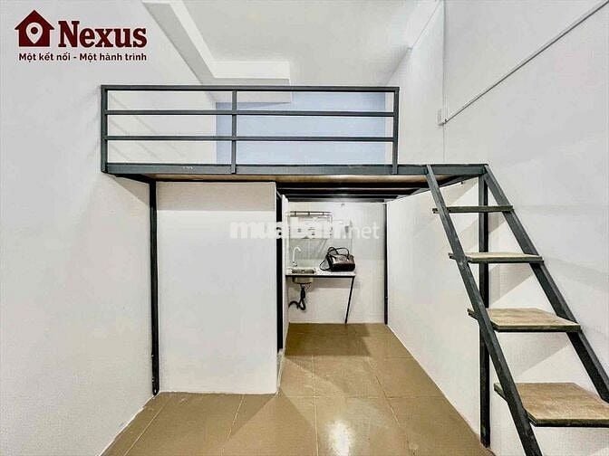 CHÍNH CHỦ CHO THUÊ - PHÒNG MỚI GIỐNG HÌNH 100% - CHỈ 3củ1