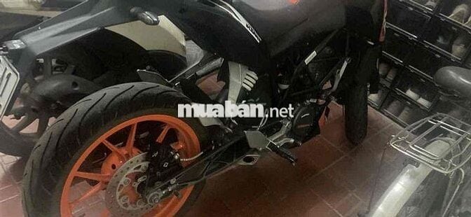 Xe mới bảo dưỡng tình trạng hoàn hảo pass lại