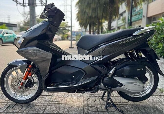 AIRBLADE 2018 KHÓA SMARTKEY ĐẸP KEN NGUYÊN ZIN