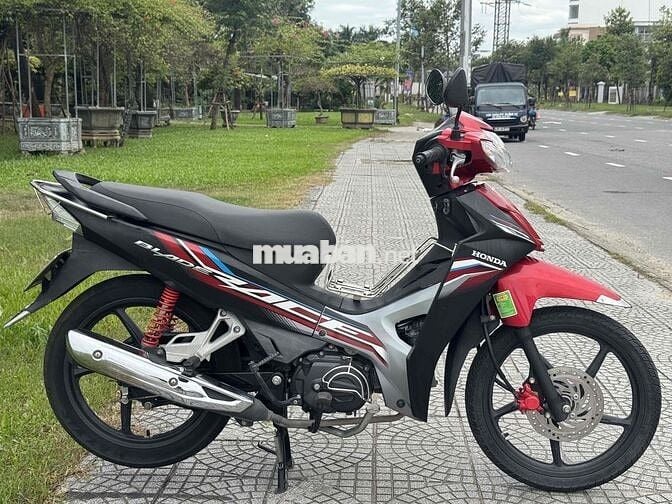 Hon Da wave blade dk 2022 xe nguyên rin