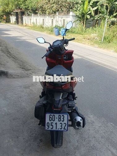 Honda Vario 160cc 2023 Đỏ