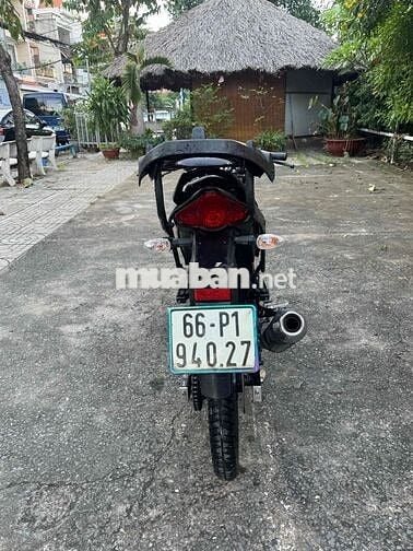 Suzuki raider 2020 Xe zin êm