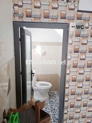 CHO THUÊ NHÀ MẶT TIỀN NGUYỄN CỬU PHÚ, TRỆT RỘNG + LẦU, 5×25M