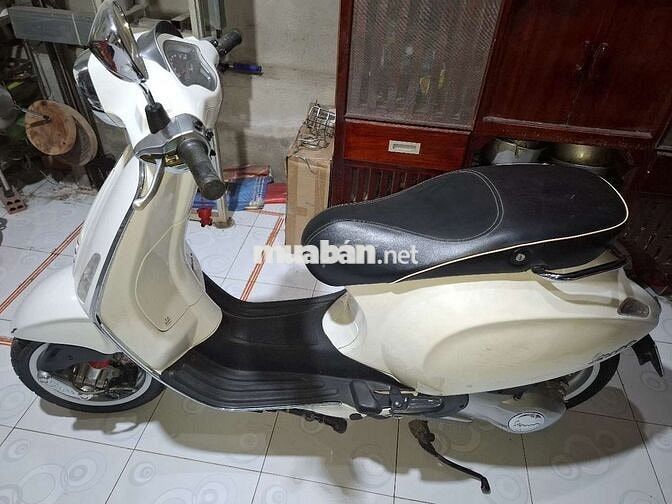 Vespa Sprint 125 ít đi cc