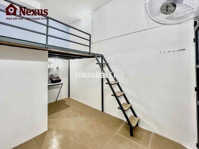 CHÍNH CHỦ CHO THUÊ - PHÒNG MỚI GIỐNG HÌNH 100% - CHỈ 3củ1