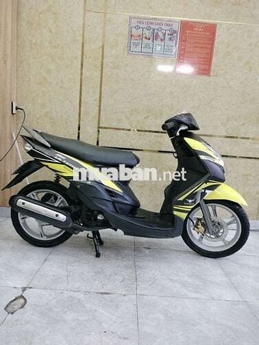 Mio Ultimo BSTP,Xe Máy Đi Ok Mạnh,Mượt