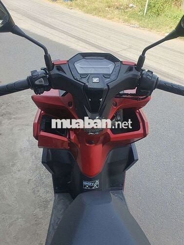Honda Vario 160cc 2023 Đỏ