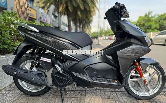 AIRBLADE 2018 KHÓA SMARTKEY ĐẸP KEN NGUYÊN ZIN