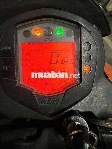 Xe mới bảo dưỡng tình trạng hoàn hảo pass lại