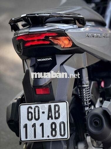 Ab 160 2025 Bạc Xanh Chính chủ ký