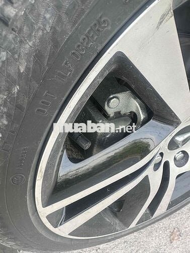 VinFast VFe34 2022 Đen