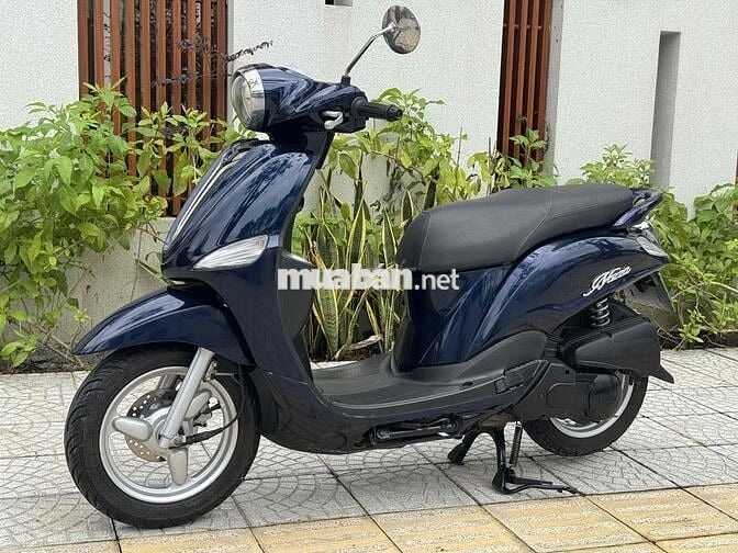 Yamaha NoZa dk 2015 bs 92 xe nguyên rin .