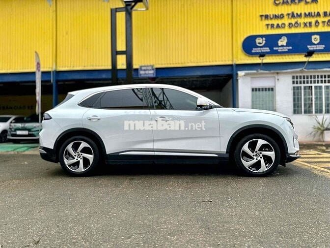 GF VF8 ECO 2023 SẴN XE VÀ HỒ SƠ