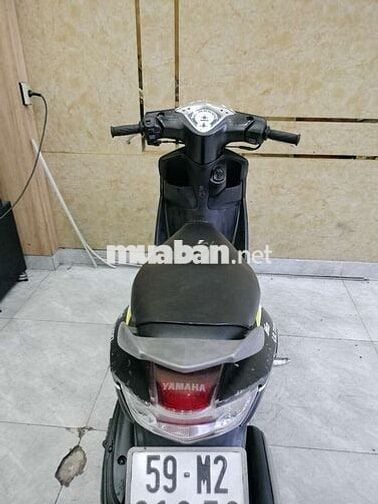 Mio Ultimo BSTP,Xe Máy Đi Ok Mạnh,Mượt