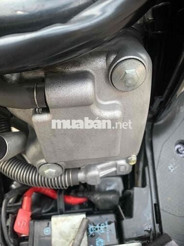 Honda SH ý 2011 Đen