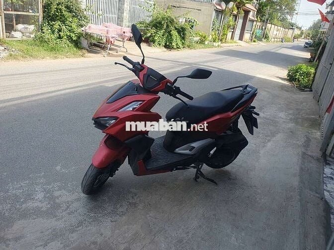 Honda Vario 160cc 2023 Đỏ