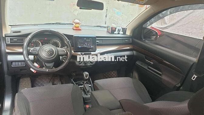 Chính chủ bán Suzuki Ertiga 2019 GLX 4AT 160000 km