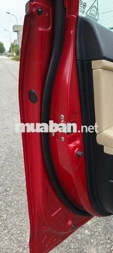 Kia Cerato 2018 Đỏ 76000 km