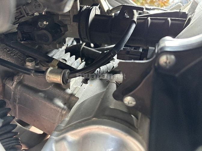 Bán xe máy air blade 2011 nguyên bản, chính chủ.