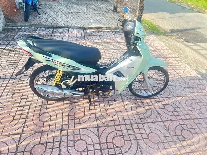 Wave a110 2018 giấy tờ đầy đủ xe đẹp máy im ru g