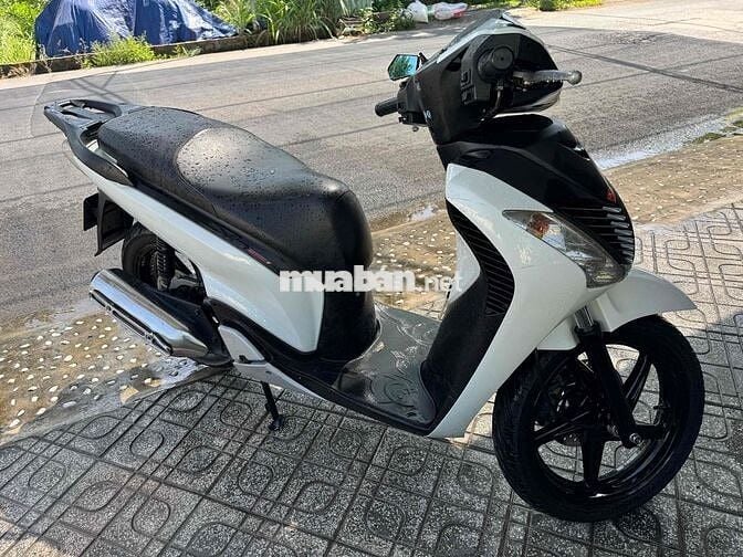 sh ý 150 2010 đầu 104 đẹp keng,máy êm zu