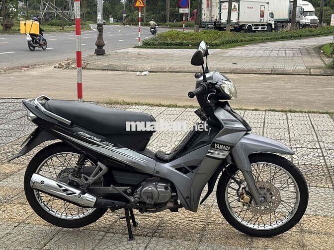 sirius rc dk 2017 xe nguyên rin bs 43