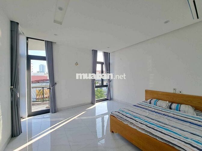 ☘️☘️NHÀ 3 TẦNG FULL NỘI THẤT KHU BIỂN PHẠM VĂN ĐỒNG