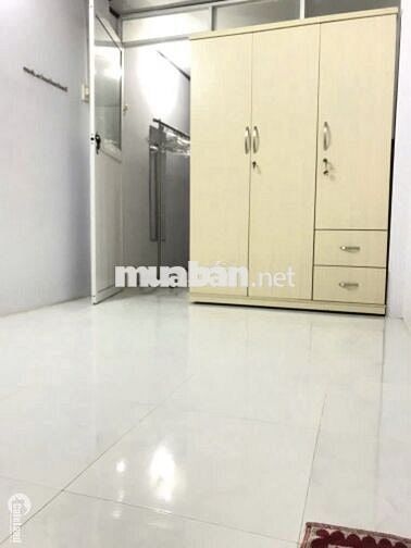 BÁN NHÀ 208/ BÀ HẠT Q10, 20.9M², TRỆT LẦU, HẺM 2.5M, GIÁ 3.25 TỶ TL