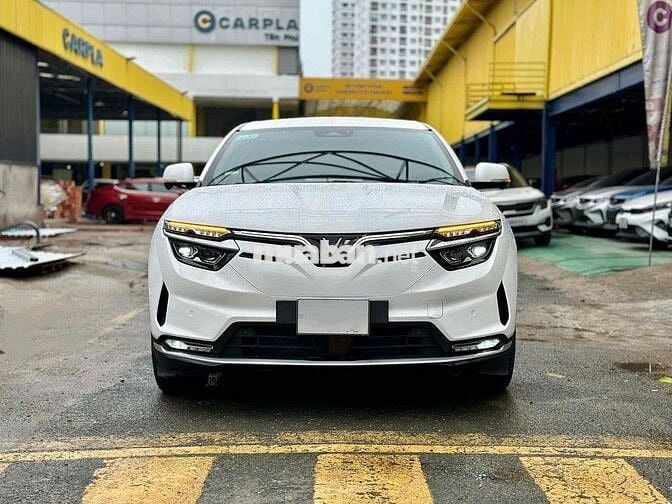 GF VF8 ECO 2023 SẴN XE VÀ HỒ SƠ