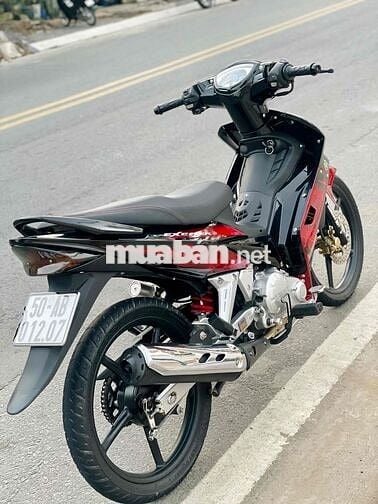 Ex nhỏ 2006 bstp chính chủ