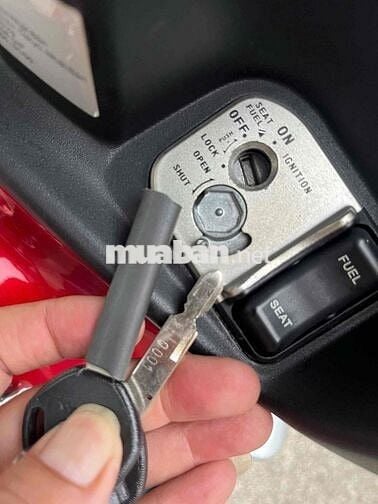 ab chạy 2 ngàn km hiếm có nhé