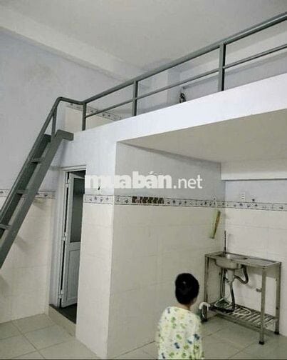 CHO THUÊ P GIÁ RẺ CÓ GÁC - MÁY LẠNH - CỌC ÍT