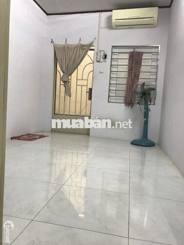 BÁN NHÀ 208/ BÀ HẠT Q10, 20.9M², TRỆT LẦU, HẺM 2.5M, GIÁ 3.25 TỶ TL