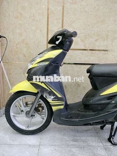 Mio Ultimo BSTP,Xe Máy Đi Ok Mạnh,Mượt