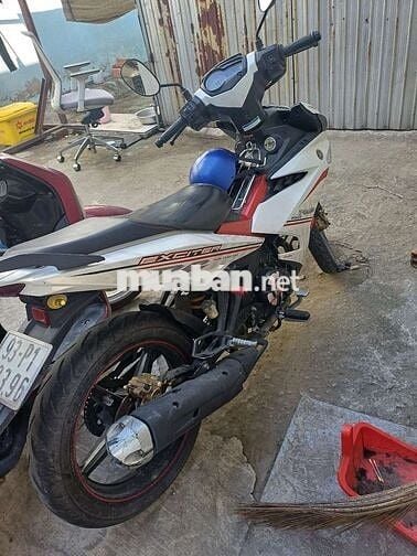 Bán lại chiếc xe exciter 150 Yamaha 2014
