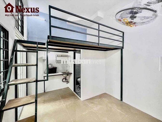 CHÍNH CHỦ CHO THUÊ - PHÒNG MỚI GIỐNG HÌNH 100% - CHỈ 3củ1