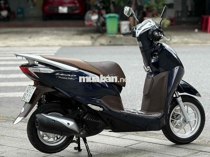 lead  4val đky 2023 #  KHOÁ SMAKEY  bs 43 đẹp ken