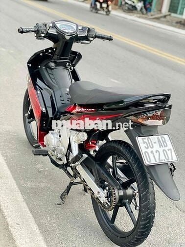 Ex nhỏ 2006 bstp chính chủ