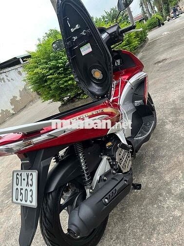 ab chạy 2 ngàn km hiếm có nhé