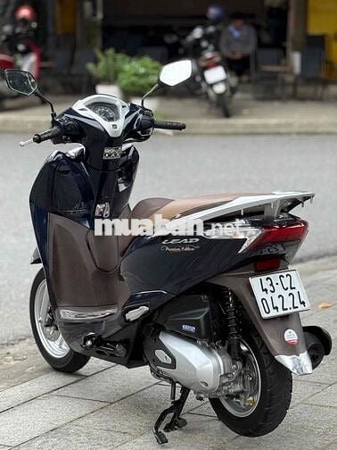 lead  4val đky 2023 #  KHOÁ SMAKEY  bs 43 đẹp ken