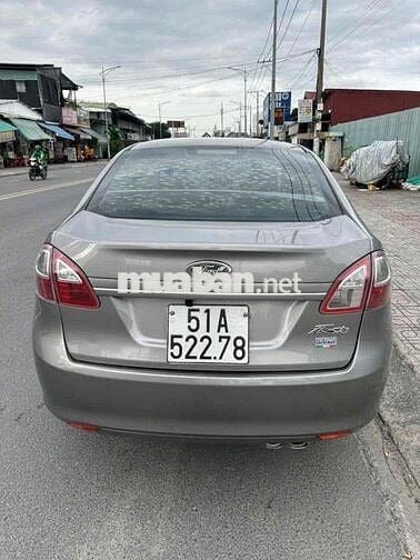 Ford Fiesta 5 chổ rin 100% cực mới