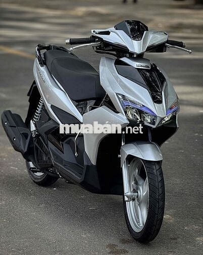 Ab 125 2019 Smarkey Bạc Poscher